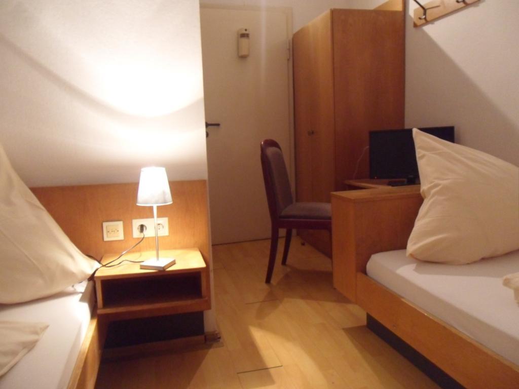 Hotel Funk Bietigheim-Bissingen Room photo